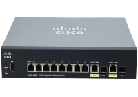 Cisco CON-SNT-SG35010M Smart Net 8x5xNBD (SNT), 1Y - Warranty & Support Extension