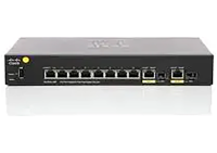 Cisco CON-SNT-SG3501UE Smart Net Total Care - Warranty & Support Extension