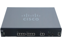 Cisco CON-SNT-SG3510-EU Smart Net Total Care - Warranty & Support Extension