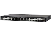 Cisco CON-SNT-SG550XMX Smart Net Total Care - Warranty & Support Extension