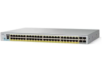 Cisco CON-SNT-WSC296PL Smart Net 8x5xNBD (SNT), 1Y - Warranty & Support Extension