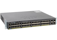 Cisco CON-SNT-WSC248SL Smart Net 8x5 NBD - Warranty & Support Extension