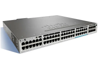 Cisco CON-OSP-WSC385UE Smart Net Total Care - Warranty & Support Extension