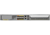 Cisco CON-SSSNT-ASR1001A Solution Support - Warranty & Support Extension