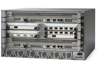 Cisco CON-SSC4P-ASR1006X Solution Support - Warranty & Support Extension