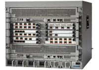 Cisco CON-SSSNT-ASR9XTBU Solution Support - Warranty & Support Extension