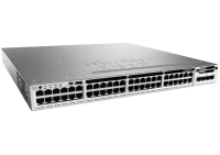 Cisco CON-SSSNT-CWS3854T Solution Support (SSPT) - Warranty & Support Extension