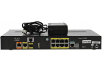 Cisco CON-SSSNT-C897VAK9 Solution Support (SSPT) - Warranty & Support Extension