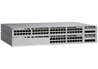 Cisco Catalyst C9200L-24P-4X-A - Access Switch