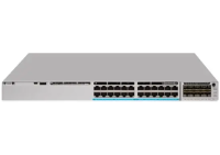 Cisco CON-3SSNT-C93002PE Solution Support - Warranty & Support Extension