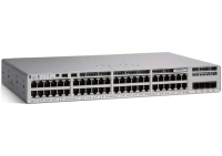 Cisco CON-SSSNT-C9300AG4 Solution Support - Warranty & Support Extension