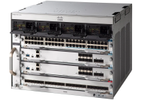 Cisco CON-SSSNT-C9404R Solution Support - Warranty & Support Extension