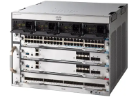 Cisco CON-SSSNT-C9404R-4 Solution Support - Warranty & Support Extension