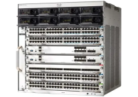 Cisco CON-SSSNT-C9407R Solution Support (SSPT) - Warranty & Support Extension