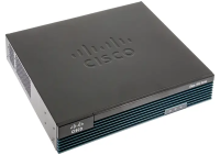 Cisco CON-SSSNP-1921SEC Solution Support - Warranty & Support Extension