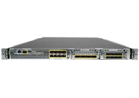 Cisco CON-SSSNP-FPR4110K Solution Support - Warranty & Support Extension