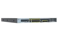 Cisco CON-SSSNT-FPR21FWN Solution Support (SSPT) - Warranty & Support Extension