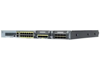 Cisco CON-SSSNT-FPR2130W Solution Support (SSPT) - Warranty & Support Extension