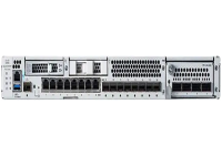 Cisco CON-SSSNT-FPR3120N Solution Support (SSPT) - Warranty & Support Extension