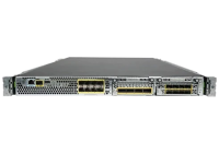Cisco CON-SSSNT-FPR4125N Solution Support - Warranty & Support Extension