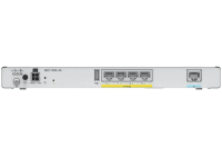 Cisco CON-SSSNT-ISR110X4 Solution Support (SSPT) - Warranty & Support Extension