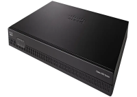 Cisco CON-SSSNT-ISR4321V Solution Support (SSPT) - Warranty & Support Extension