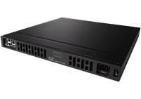 Cisco CON-SSSNT-ISR43331 Solution Support - Warranty & Support Extension