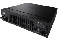 Cisco CON-SSSNC-ISR45XK9 Solution Support - Warranty & Support Extension