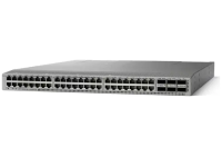 Cisco CON-SSSNT-N93TCFX Solution Support (SSPT) - Warranty & Support Extension