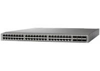 Cisco CON-SSC4P-N93TCFX Solution Support - Warranty & Support Extension