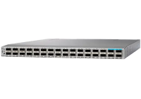 Cisco CON-SSSNT-93180LCX Solution Support (SSPT) - Warranty & Support Extension