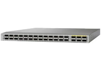 Cisco CON-SSSNT-9332PQ Solution Support - Warranty & Support Extension