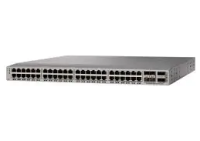 Cisco CON-SSSNT-N9348FXB Solution Support - Warranty & Support Extension