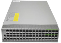 Cisco CON-SSSNT-N9KC93CG Solution Support - Warranty & Support Extension