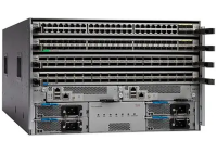 Cisco CON-SSSNT-N9504B3 Solution Support - Warranty & Support Extension