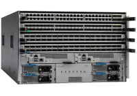 Cisco CON-SSSNP-N9504B3E Solution Support (SSPT) - Warranty & Support Extension