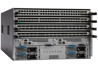 Cisco CON-SSSNT-N9504B3E Solution Support (SSPT) - Warranty & Support Extension