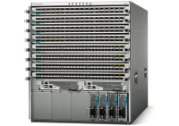 Cisco CON-SSSNT-N9508B3E Solution Support - Warranty & Support Extension