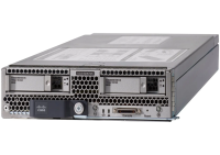 Cisco CON-SSSNT-B200M5C2 Solution Support - Warranty & Support Extension