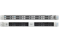 Cisco CON-SSSNT-C220M5SX Solution Support - Warranty & Support Extension