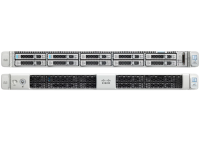 Cisco CON-SSSNC-C220M5SX Solution Support - Warranty & Support Extension