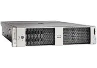 Cisco CON-SSC4P-C240M5SX Solution Support - Warranty & Support Extension