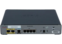 Cisco CON-SSSNT-VG204XM Solution Support (SSPT) - Warranty & Support Extension