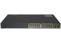 Cisco CON-SSSNP-WSC2964L Solution Support - Warranty & Support Extension