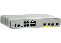 Cisco CON-SSSNT-WSC38TCS Solution Support - Warranty & Support Extension