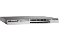 Cisco CON-SSSNT-WSC3851X Solution Support (SSPT) - Warranty & Support Extension