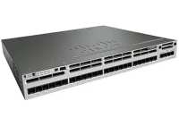 Cisco CON-SSC4P-WSC3852E Solution Support - Warranty & Support Extension