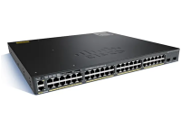 Cisco CON-SSC4P-W296X48F Solution Support - Warranty & Support Extension