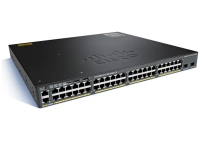 Cisco CON-SSSNT-W296X48F Solution Support (SSPT) - Warranty & Support Extension