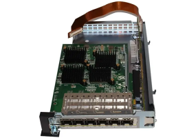 Cisco ASA-IC-6GE-SFP-C - Interface Module